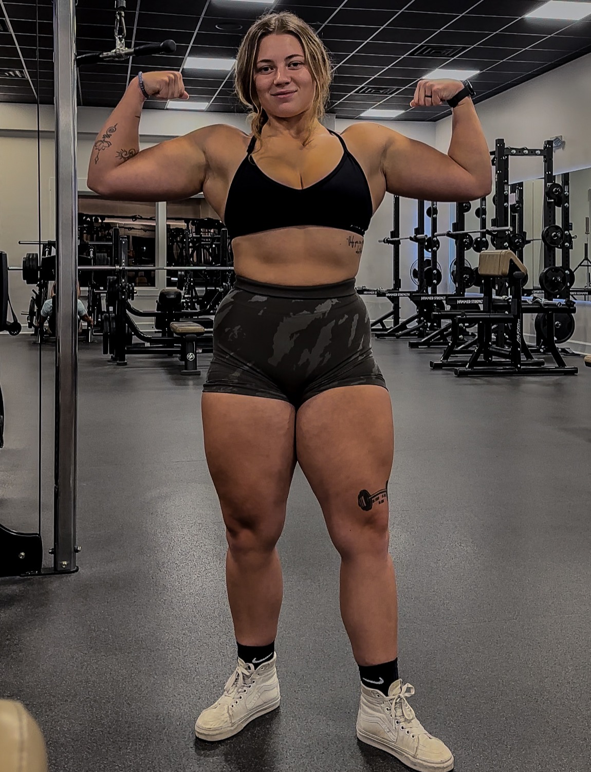 Gym Photo